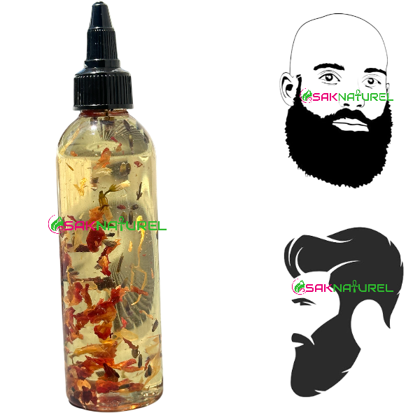 ORGANIC BEARD GROWTH OIL, After shave oil, Beard oil, Beard Moisturizer Argan Avocado Coconut Herbal beard hair care comfort beard oil Blend Comb Haircare Nourishing Moisture Moisturizing Hydrating